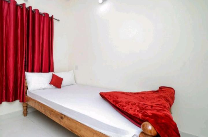 Wheel To Hills Stay Inn Service Apartments Chikmagalur Exterior photo