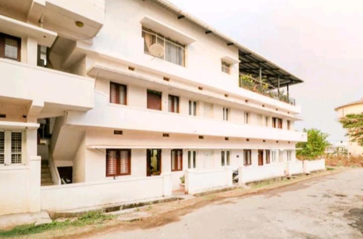Wheel To Hills Stay Inn Service Apartments Chikmagalur Exterior photo